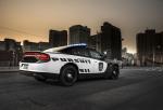 Dodge Charger Pursuit 2015 года